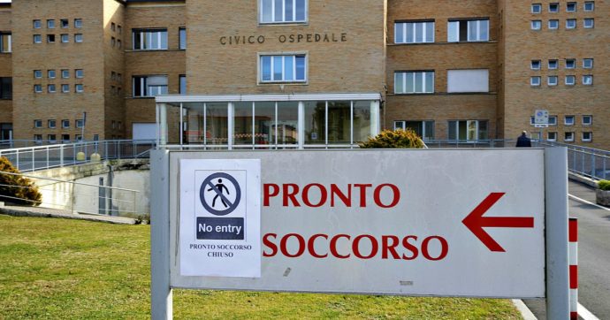 Coronavirus, diario dall’isolamento/22 – Chiediamo di riattivare il pronto soccorso di Codogno, sanificato e mai più riaperto