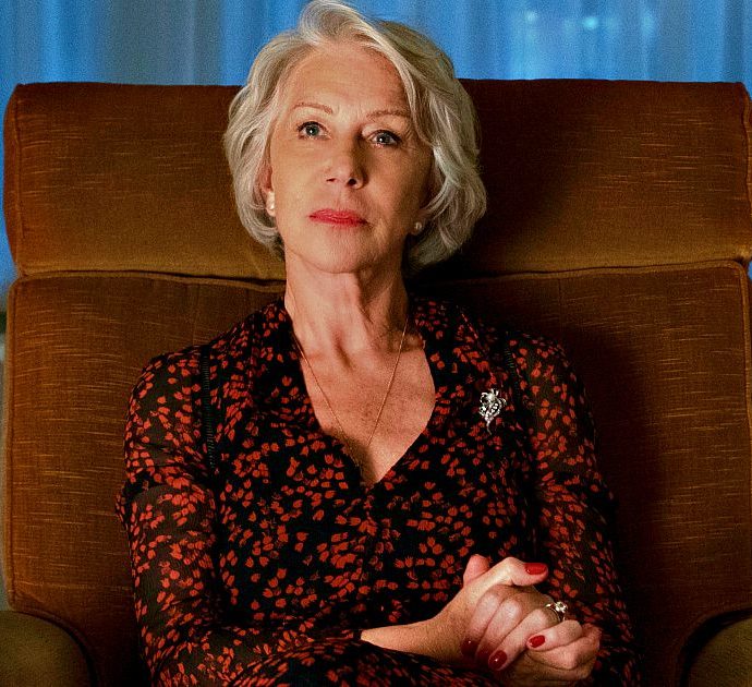 Festival di Berlino, Helen Mirren: “Leggo l’ultima pagina delle sceneggiature per controllare che il mio personaggio sia ancora vivo”