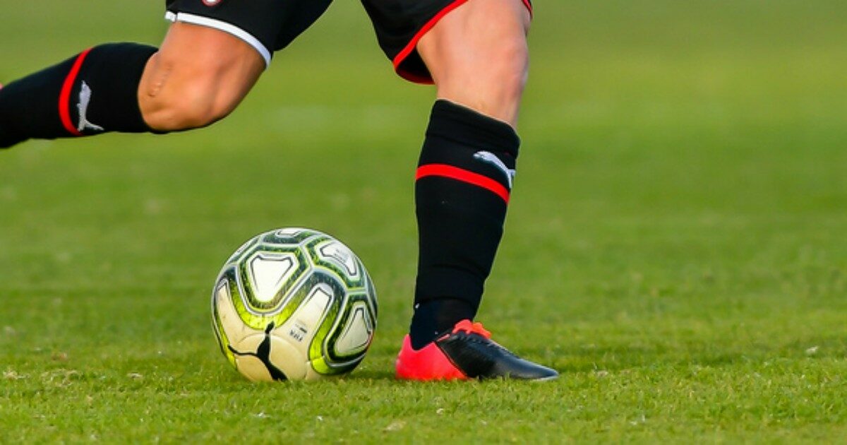 Le calciatrici transgender bandite dalle squadre femminili in Inghilterra e Scozia Le calciatrici transgender bandite dalle squadre femminili in Inghilterra e Scozia