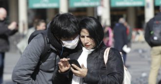 Copertina di Il virus peggiore è l’ignoranza. Siamo più influenzabili che influenzati