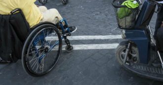 Copertina di Servizi per le persone con disabilità, nel 2021 i Comuni hanno speso in media solo 13 euro pro capite. I più virtuosi? Tutti nel Nord-Est