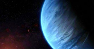 Copertina di Ecco la super Terra, sarà studiata la sua atmosfera per aprire “la strada alla ricerca di mondi abitabili”
