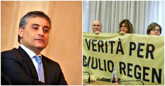 Copertina di Giulio Regeni, l’ex ambasciatore italiano al Cairo: “Egitto fu da subito elusivo con noi. Non ci informò del ritrovamento del corpo”