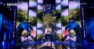 Sono le Venti (Nove), dall’intervista alla virologa Gismondo alle ordinanze dei sindaci per il coronavirus: rivedi la puntata