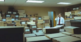 Copertina di “La mia lotta contro  gli inquinanti PFAS,  dagli Usa al Veneto”