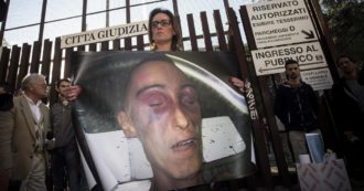 Copertina di Il legale dei Cucchi accusa: “Militare parla di pressioni”