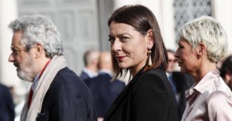 Copertina di Riconteggio impossibile: “Schede bagnate”