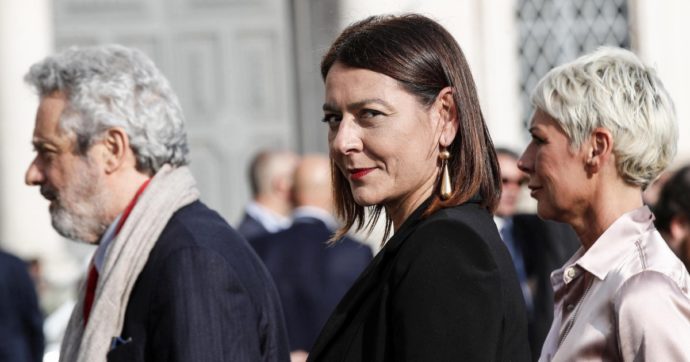 Riconteggio impossibile: “Schede bagnate”