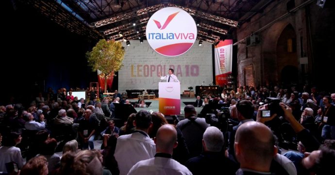 Laboratorio Anzio: Italia Viva  in maggioranza con la destra