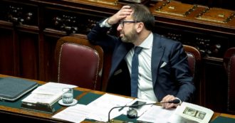 Copertina di L’Europa plaude a Bonafede: “La Bloccaprescrizione è ok”