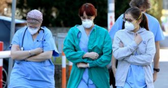 Copertina di 500mila mascherine di Stato. Stop anche alle esportazioni