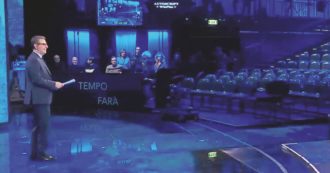 Copertina di Rai, con il Covid ascolti e bilancio migliorano. Ma dopo l’emergenza torneranno i vecchi problemi