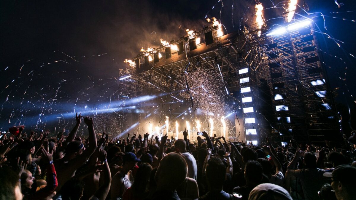 Boom nel settore dei concerti con oltre un miliardo di euro incassati, più di 40.000 spettacoli, 110 eventi al giorno: ecco il Rapporto Siae 2025