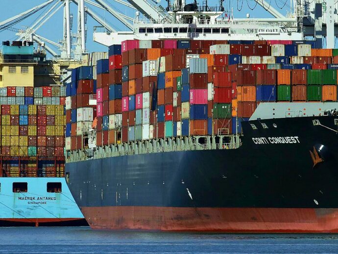 Dazi, chi è più danneggiato nella Ue: per l’Italia grazie alle esenzioni la tariffa effettiva si ferma al 16%