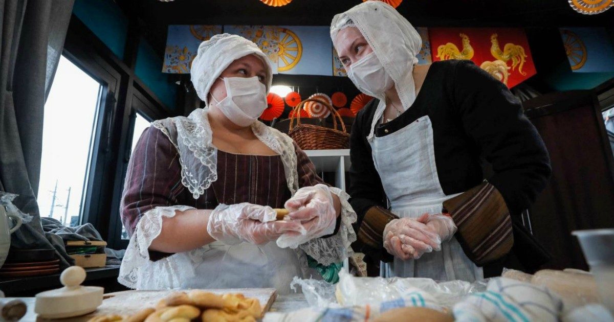 Coronavirus, Oms: “Primi casi in 5 Paesi tutti collegati a Italia. Rischio alto a livello globale”. Contagi in tutta Europa. Compagnie aeree annullano voli da e per l’Italia. Bbc: “In Iran ci sono 210 vittime”