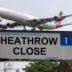 Copertina di Scoppia incendio a Heathrow: cancellati oltre 1350 voli. “Notevoli disagi nei prossimi giorni” - Video
