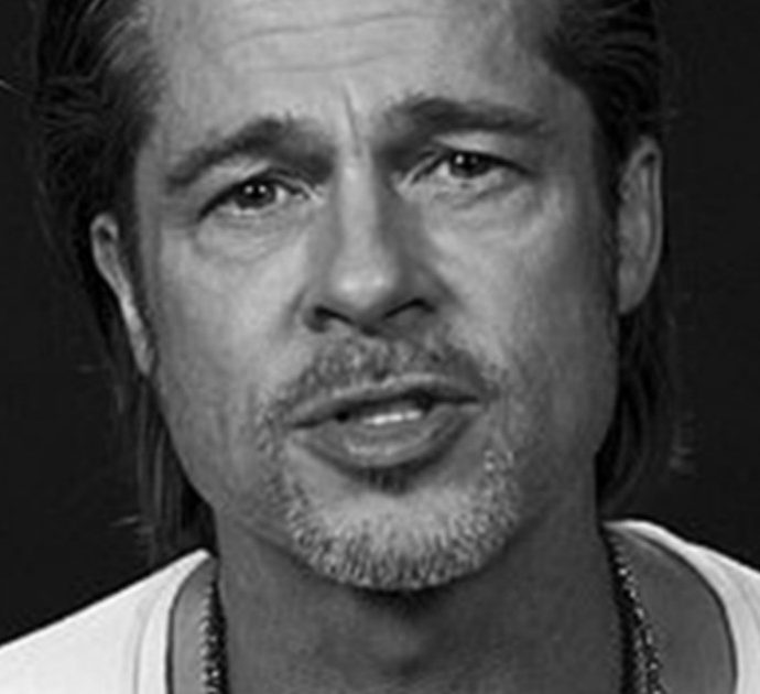 Brad Pitt e Charlize Theron insieme per un appello importante