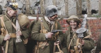 Copertina di Ridare vita a chi fu condannato a non invecchiare