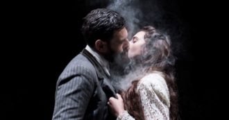 Copertina di Cechov ballerino è molto noioso