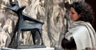 Copertina di Nessuno tocchi Marino: Pistoia e Firenze in lotta