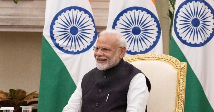 Roma amica di Nuova Delhi, lo vuole Trump