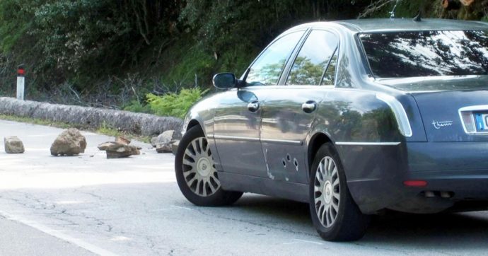 Caso Antoci, il duello: Iena contro deputato