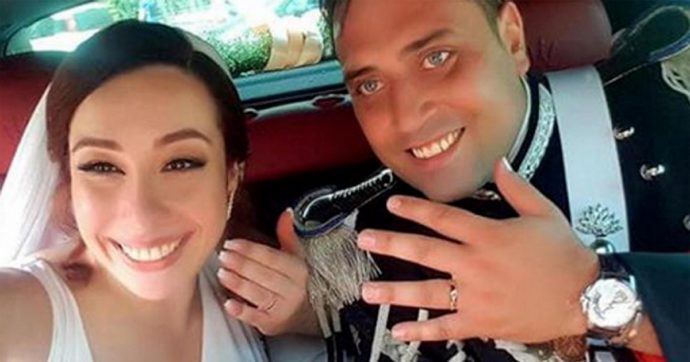 “L’ho accoltellato finché non si è tolto di dosso”