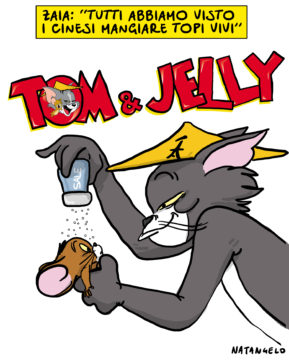 L’educazione leghista