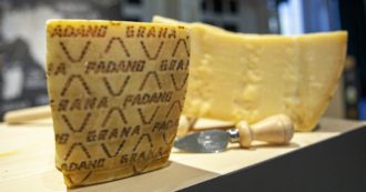 Copertina di Esselunga richiama confezioni di Parmigiano Reggiano: “Dentro potrebbe esserci del Grana Padano”
