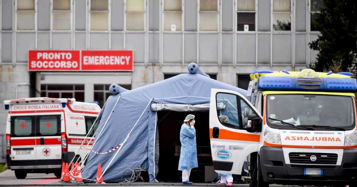 Coronavirus, la diretta – Oltre 1.000 contagi totali. Rinviate a maggio cinque partite di A. “Scuole chiuse fino all’8 marzo in Lombardia, Veneto ed Emilia-Romagna”