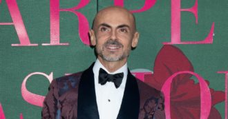 Copertina di “Io? Schiavo della bellezza. Mai fatto outing: si capiva”