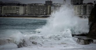 Copertina di Per frenare l’epidemia non serve il maltempo