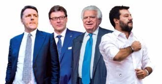 Copertina di Un tavolo da poker con quattro giocatori per sostituire Conte