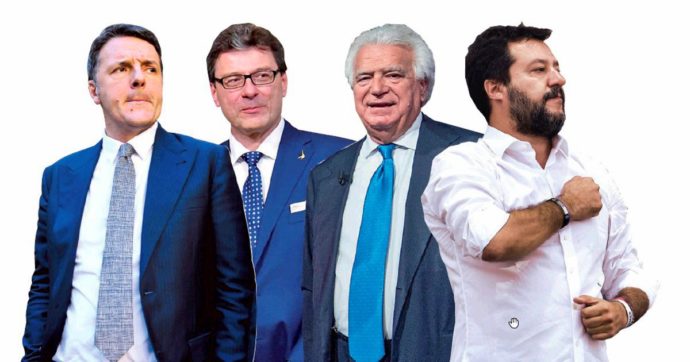 Un tavolo da poker con quattro giocatori per sostituire Conte