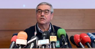 Copertina di Verso 1000 contagi, 4 morti. Allarme Iran: “211 vittime”