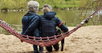 Copertina di La menopausa non è la fine della femminilità, anzi