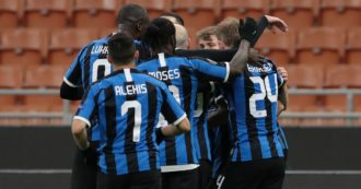 Copertina di Serie A, il rinvio di Juve-Inter è demenziale: il campionato va protetto