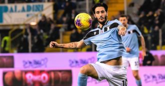 Copertina di Luis Alberto, la sua classe è l’antidoto più efficace a uno sport spesso fuori controllo