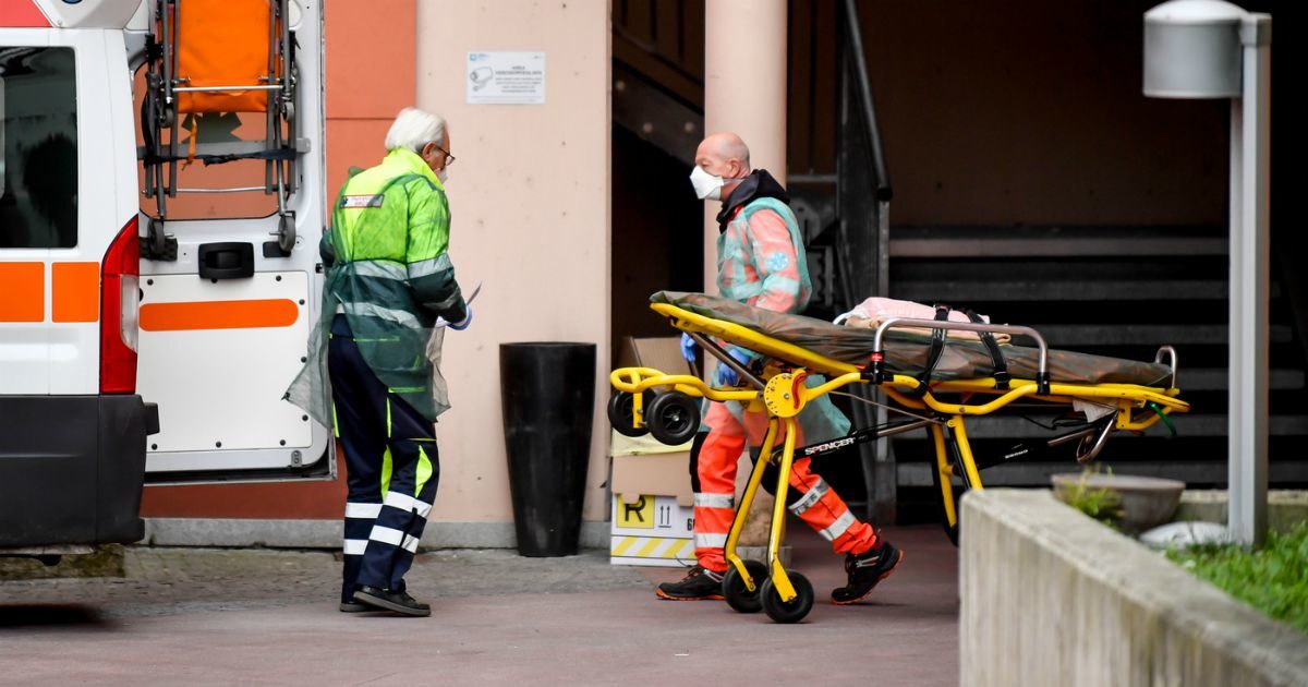 Coronavirus, la diretta – I contagiati sono oltre 1500, 41 le vittime di cui 31 in Lombardia. 140 pazienti sono in terapia intensiva