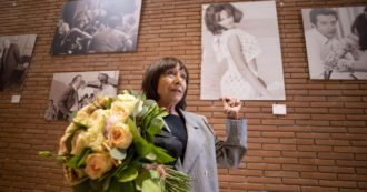 Copertina di “Con Cecchi Gori abbiamo sciato sopra i coccodrilli. Sellers e De Sica? Che liti”