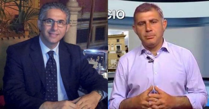 Un nuovo sacco di Palermo: arrestati capigruppo Pd e Iv