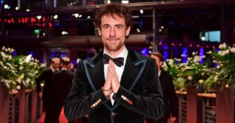 Copertina di Le “Favolacce” italiane conquistano Berlino. E Germano miglior attore