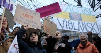 Copertina di “J’accuse” sotto accusa: tutti contro Polanski