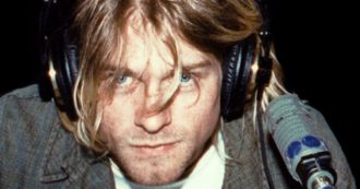 ‘Kurt Cobain and the Grunge revolution’, le foto che ripercorrono un’epoca di ribellione
