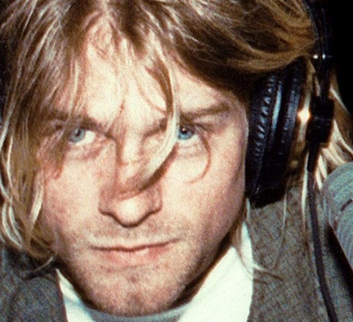 ‘Kurt Cobain and the Grunge revolution’, le foto che ripercorrono un’epoca di ribellione