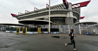 Coronavirus, i paradossi dello sport: dal metro di distanza negli spogliatoi agli annullamenti. E ora Juve-Milan aperta ai piemontesi