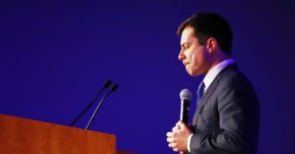 Primarie Usa, il candidato dem Buttigieg abbandona la corsa alla candidatura dopo la sconfitta in South Carolina