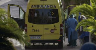 Copertina di Coronavirus, la Spagna inizia a chiudere: “Eventi cancellati, scuole ferme e ospedali madrileni al collasso”