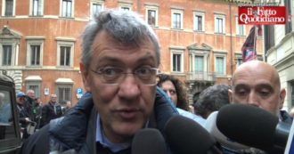 Coronavirus, Pd incontra parti sociali. Sindacati: “Si assumano nuovi medici e più investimenti”. E su polemiche M5s-dem: “Incontriamo tutti”