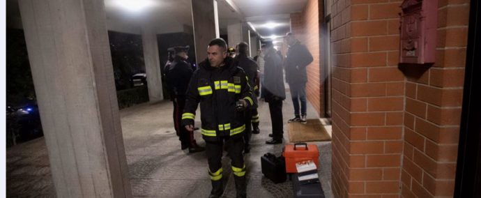 Roma, tre buste esplosive in poche ore: ferite tre donne. Non sono in gravi condizioni